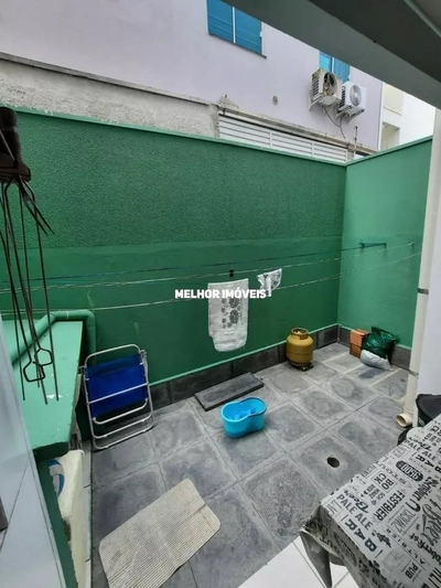 Sobrado, 3 quartos, 105 m² - Foto 2