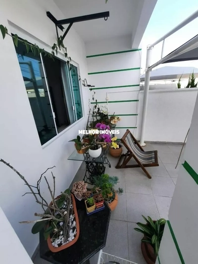 Sobrado, 3 quartos, 105 m² - Foto 4