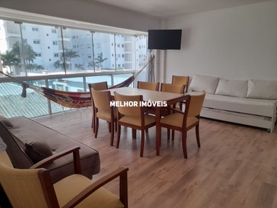 Apartamento, 4 quartos, 123 m² - Foto 1