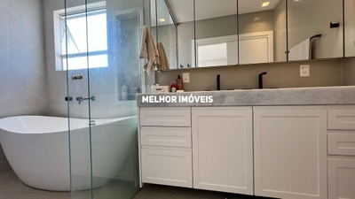 Apartamento, 3 quartos, 115 m² - Foto 4