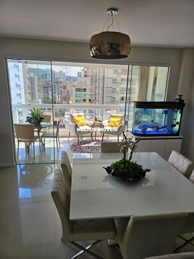 Cobertura, 4 quartos, 246 m² - Foto 3
