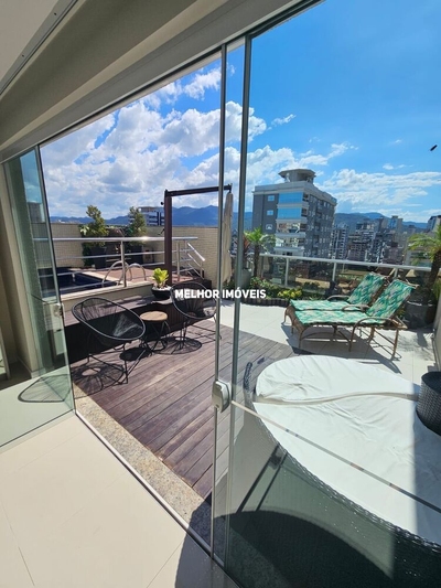 Cobertura, 4 quartos, 246 m² - Foto 5