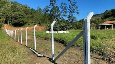 Terreno, 1 hectares - Foto 1