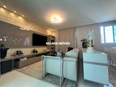 Apartamento, 3 quartos, 153 m² - Foto 4