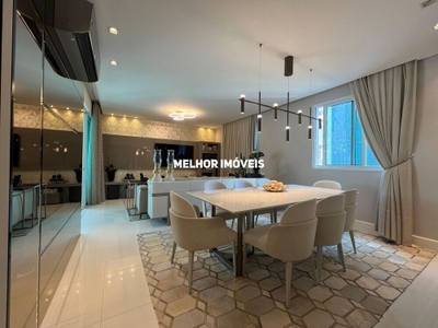 Apartamento, 3 quartos, 153 m² - Foto 1