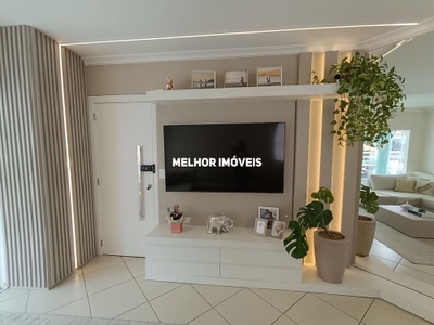 Apartamento, 3 quartos, 248 m² - Foto 5