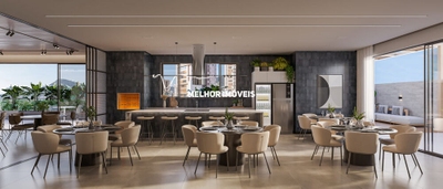 Apartamento, 3 quartos, 210 m² - Foto 5