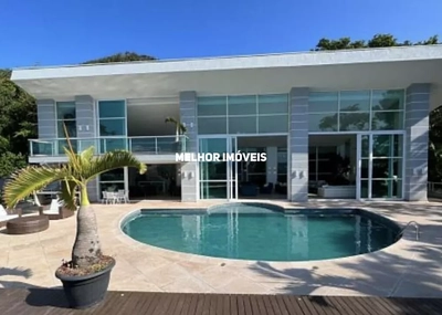 Casa, 6 quartos, 798 m² - Foto 4