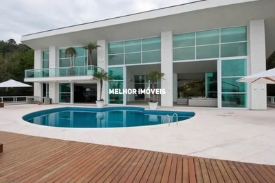 Casa, 6 quartos, 798 m² - Foto 2