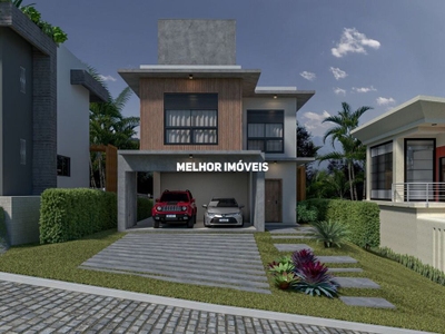 Apartamento, 3 quartos, 258 m² - Foto 1