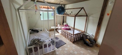 Casa, 2 quartos, 90 m² - Foto 3
