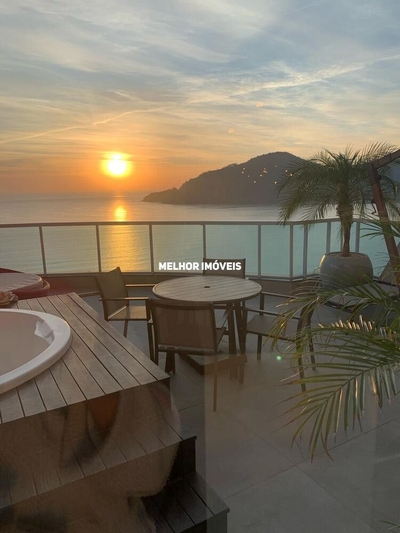 Apartamento, 3 quartos, 220 m² - Foto 1