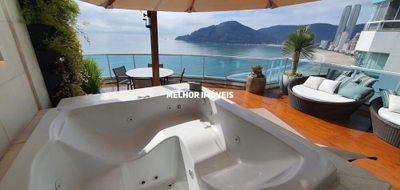 Apartamento, 3 quartos, 220 m² - Foto 3