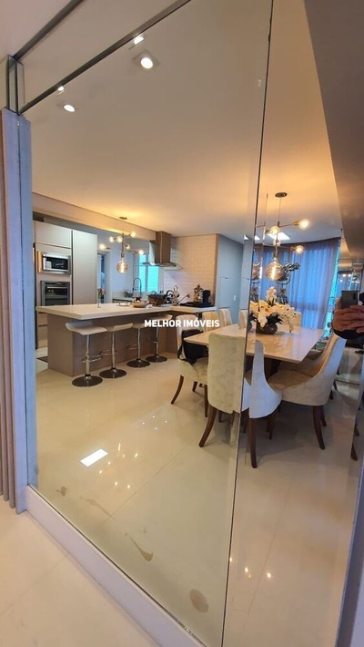 Apartamento, 3 quartos, 220 m² - Foto 4