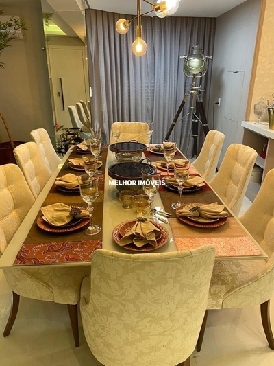 Apartamento, 3 quartos, 220 m² - Foto 5