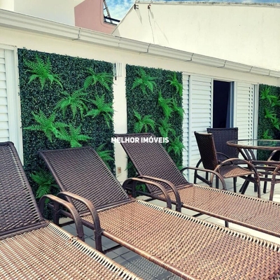 Casa, 4 quartos, 224 m² - Foto 2