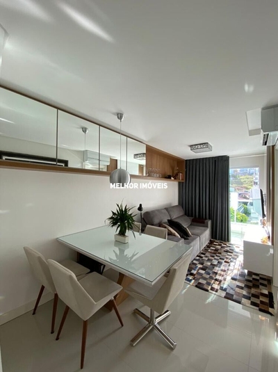 Apartamento, 1 quarto, 65 m² - Foto 1