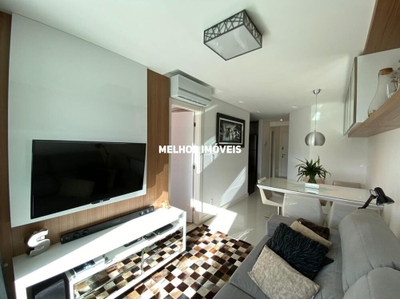 Apartamento, 1 quarto, 65 m² - Foto 2