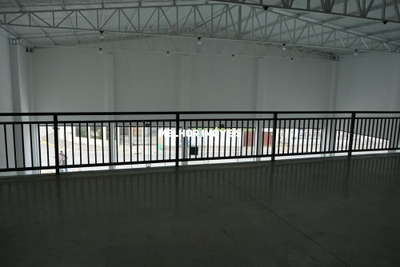 Depósito-Galpão, 583 m² - Foto 5