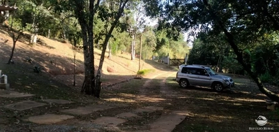 Chácara, 3 quartos, 6120 m² - Foto 1