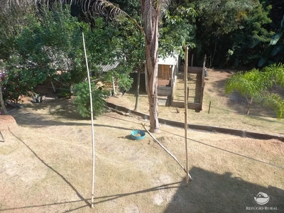 Chácara, 3 quartos, 6120 m² - Foto 2