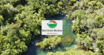 Chácara, 1 quarto, 8 hectares - Foto 3