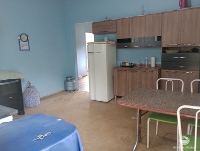 Sítio, 2 quartos, 7 hectares - Foto 1