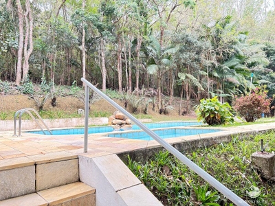 Sítio, 8 quartos, 44 hectares - Foto 4