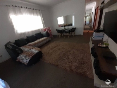 Chácara, 3 quartos, 7000 m² - Foto 2