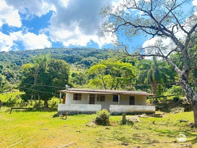 Sítio, 3 quartos, 17 hectares - Foto 2