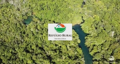 Chácara, 1 quarto, 15 hectares - Foto 4