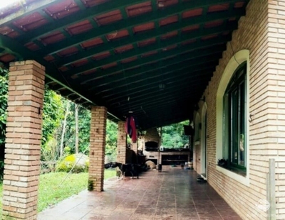 Chácara, 3 quartos, 2 hectares - Foto 1