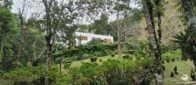 Sítio, 7 quartos, 2 hectares - Foto 2