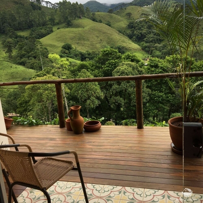 Hotel, 2 quartos, 460 m² - Foto 4