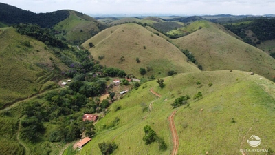 Sítio, 2 quartos, 5 hectares - Foto 2