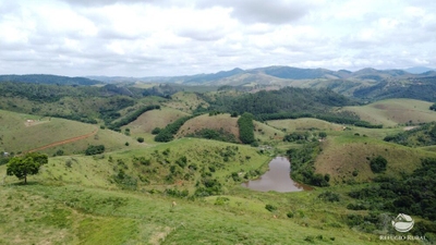 Sítio, 2 quartos, 5 hectares - Foto 1