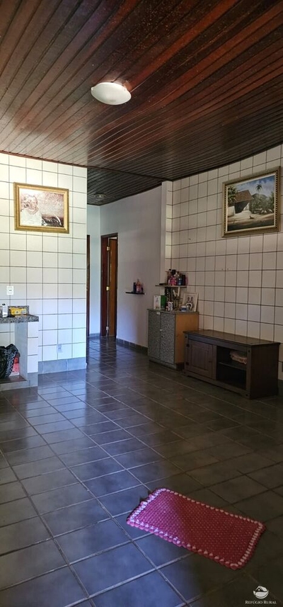 Fazenda, 668 hectares - Foto 4