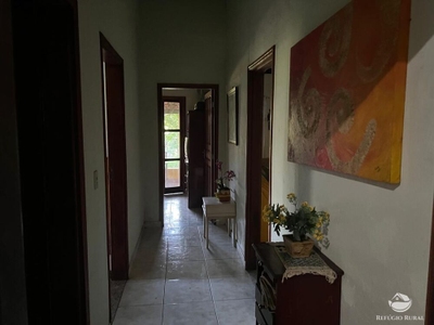 Sítio, 3 quartos, 17 hectares - Foto 5