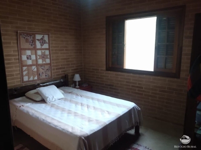 Chácara, 3 quartos, 1000 m² - Foto 4