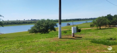 Chácara, 3 quartos, 550 m² - Foto 1