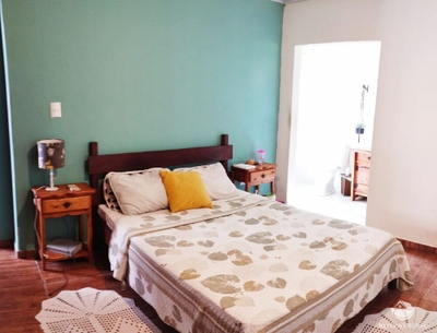 Chácara, 3 quartos, 2000 m² - Foto 4