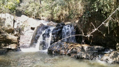 Fazenda-Sítio-Chácara, 152 m² - Foto 2