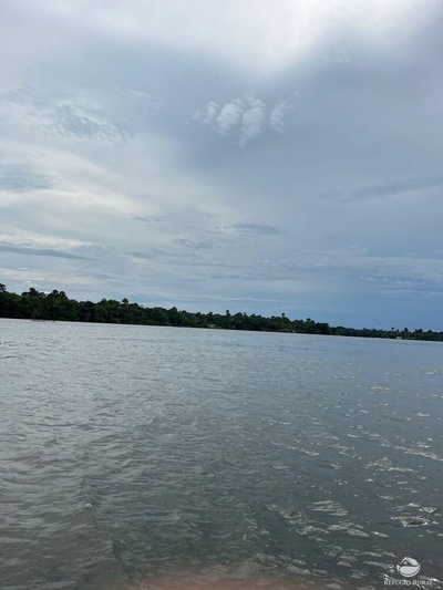 Fazenda-Sítio-Chácara, 235 hectares - Foto 1