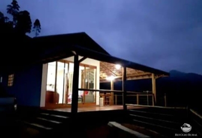 Sítio, 2 quartos, 2 hectares - Foto 2