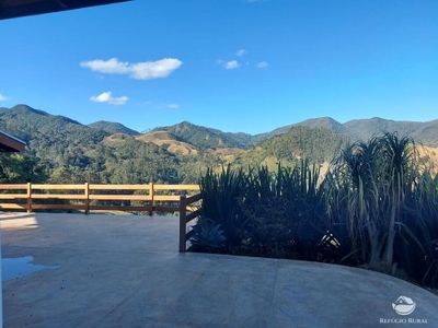 Sítio, 2 quartos, 2 hectares - Foto 1