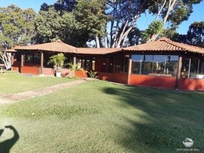 Fazenda-Sítio-Chácara, 19000 hectares - Foto 4