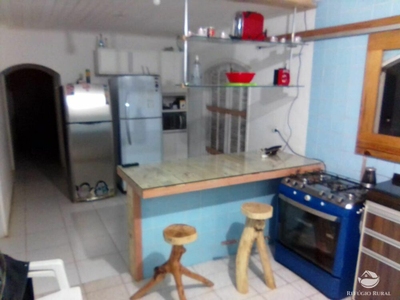 Sítio, 2 quartos, 25 hectares - Foto 5