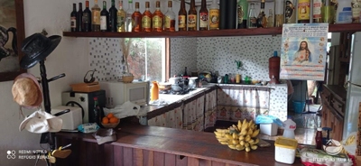 Chácara, 1 quarto, 1 hectares - Foto 2