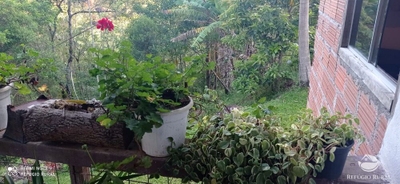 Chácara, 1 quarto, 1 hectares - Foto 1