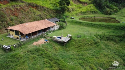 Sítio, 3 quartos, 5 hectares - Foto 2